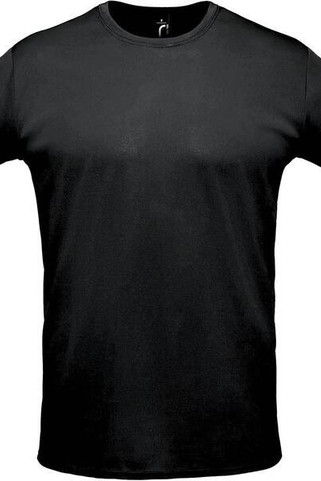 SOLS 02995 - Sprint Unisex Sport T Shirt