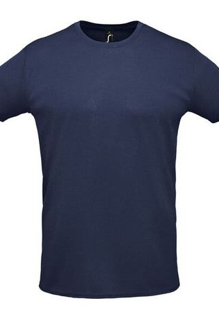 SOLS 02995 - Sprint Unisex Sports T Shirt