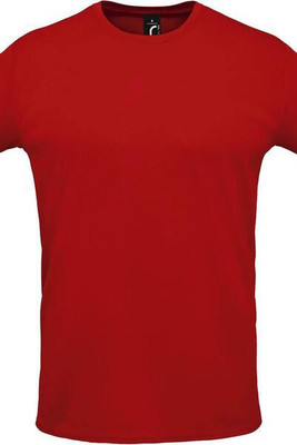 SOL'S 02995 - Sprint Unisex Sports T Shirt