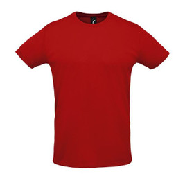 SOL'S 02995 - Sprint Unisex Sports T Shirt