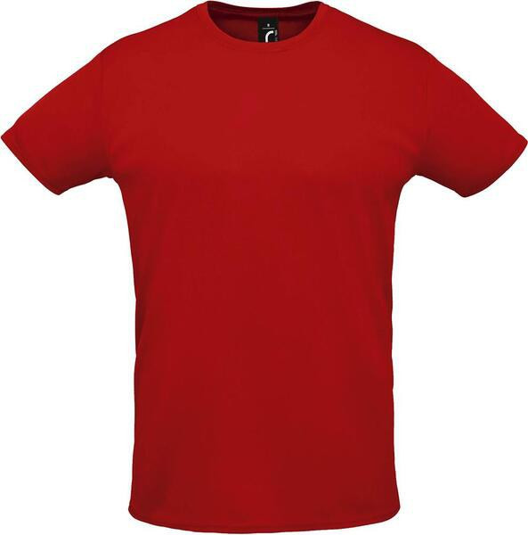 SOL'S 02995 - Sprint Unisex Sports T Shirt