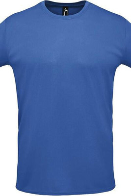 SOL'S 02995 - Sprint Tee Shirt Sport Unisexe