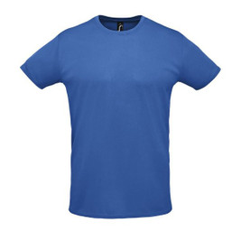 SOL'S 02995 - Sprint Unisex Sports T Shirt