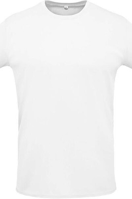 SOL'S 02995 - Sprint T Shirt Unisex Manica Corta