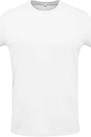 SOLS 02995 - Sprint Unisex Sports T Shirt