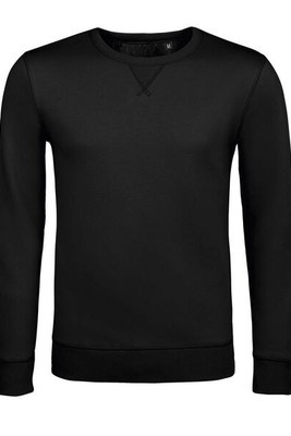 SOL'S 02990 - Sully Men's Round Neck Sweatshirt