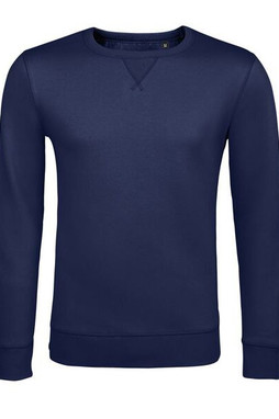 SOLS 02990 - Sully Mens Round Neck Sweatshirt