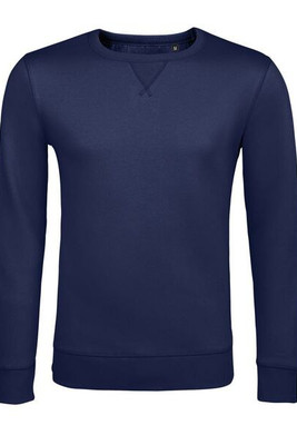 SOL'S 02990 - Sully Men's Round Neck Sweatshirt