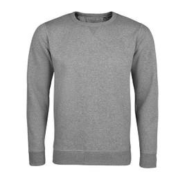 SOL'S 02990 - Sully Men's Round Neck Sweatshirt