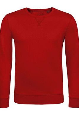 SOL'S 02990 - Sully Sweatshirt Met Ronde Hals