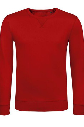 SOLS 02990 - Sully Ανδρικό Φούτερ με Στρογγυλή Λαιμόκοψη