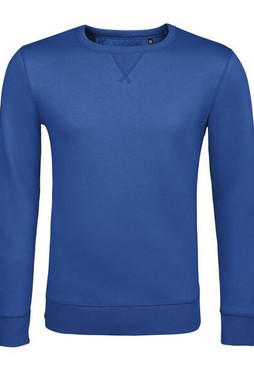 SOLS 02990 - Sully Mens Round Neck Sweatshirt
