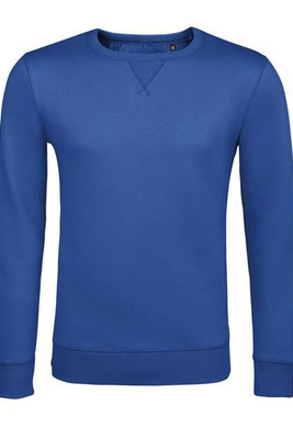 SOL'S 02990 - Sully Sweat Shirt Homme Col Rond