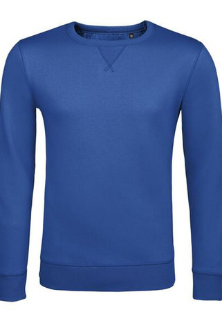 SOLS 02990 - Sully Muški Okrugli Izrez Sweatshirt