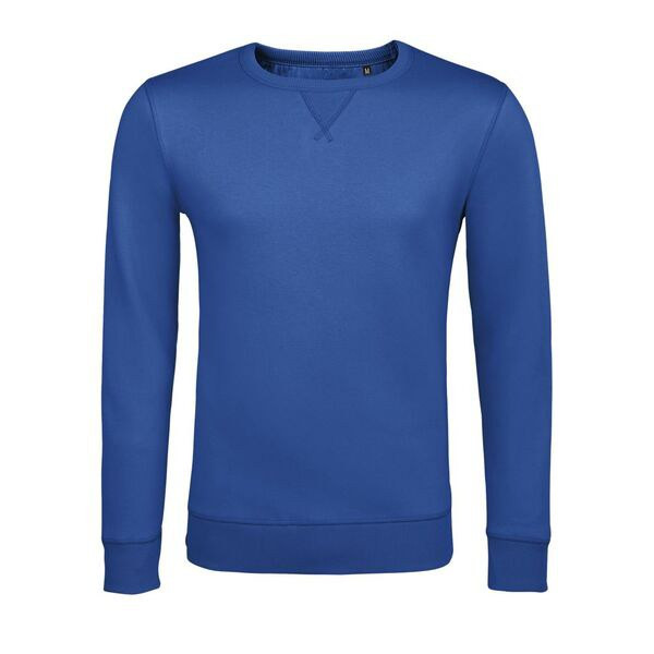 SOL'S 02990 - Sully Felpa Uomo Girocollo