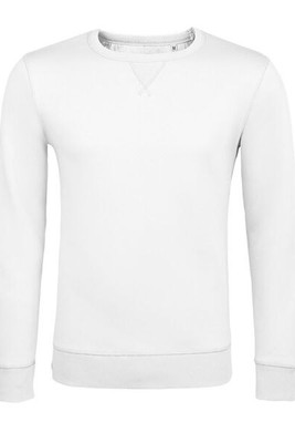 SOL'S 02990 - Sully Sweatshirt Met Ronde Hals