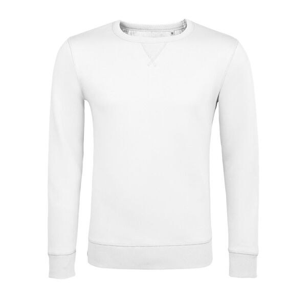 SOL'S 02990 - Sully Men's Round Neck Sweatshirt