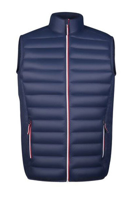 SOL'S 02916 - Victoire Bw Men Heren Lichtgewicht Gewatteerde Bodywarmer