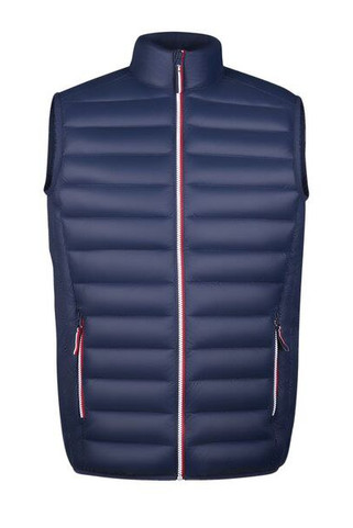 SOLS 02916 - Lätt dunjacka för herrar Victoire