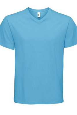 SOL'S 11150 - VICTORY Men's V Neck T Shirt
