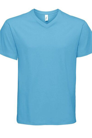 SOLS 11150 - VICTORY Muška V Izrez Majica