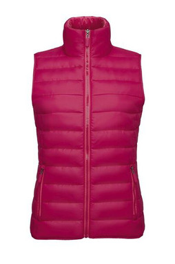 SOLS 01437 - WAVE WOMEN Lightweight Bodywarmer