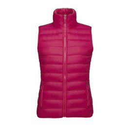 SOL'S 01437 - WAVE WOMEN Bodywarmer Licht Dames