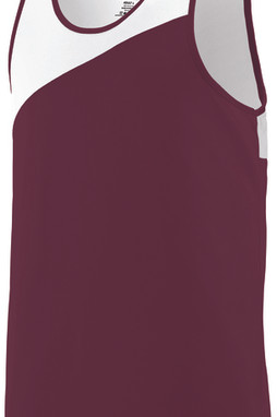 Augusta Sportswear 352 - Moisture-Wicking Performance Athletic Jersey