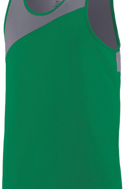 Augusta Sportswear 352 - Moisture-Wicking Performance Athletic Jersey