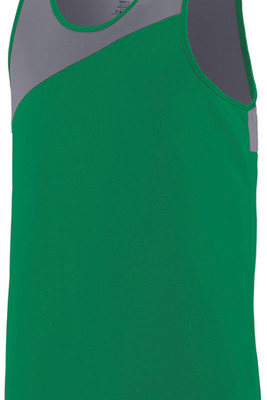 Augusta Sportswear 352 - Camiseta Deportiva de Alto Rendimiento