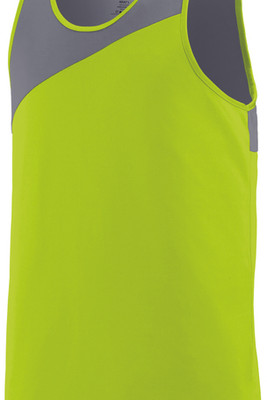 Augusta Sportswear 352 - Moisture-Wicking Performance Athletic Jersey