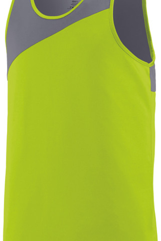 Augusta Sportswear 352 - Camiseta Deportiva de Alto Rendimiento