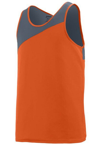 Augusta Sportswear 352 - Camiseta Deportiva de Alto Rendimiento