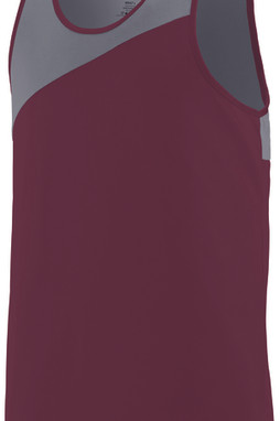 Augusta Sportswear 352 - Camiseta Deportiva de Alto Rendimiento