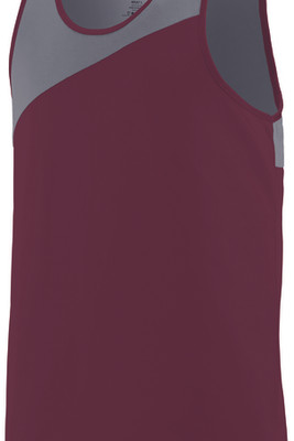 Augusta Sportswear 352 - Moisture-Wicking Performance Athletic Jersey