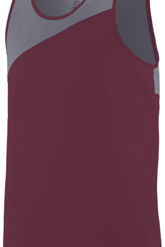 Augusta Sportswear 352 - Camiseta Deportiva de Alto Rendimiento