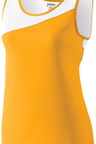 Augusta Sportswear 354 - Ladies Accelerate Jersey