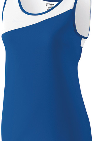 Augusta Sportswear 354 - Ladies Accelerate Jersey