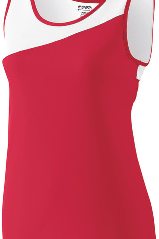 Augusta Sportswear 354 - Ladies Accelerate Jersey