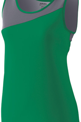 Augusta Sportswear 354 - Ladies Accelerate Jersey
