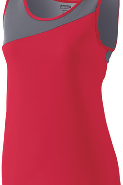 Augusta Sportswear 354 - Ladies Accelerate Jersey