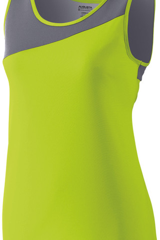 Augusta Sportswear 354 - Ladies Accelerate Jersey