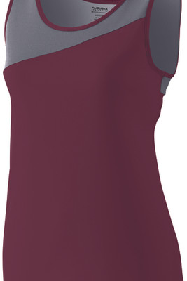 Augusta Sportswear 354 - Ladies Accelerate Jersey