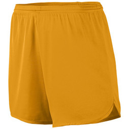 Augusta Sportswear 355 - Moisture-Wicking Performance Athletic Shorts