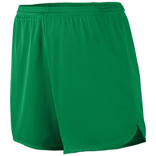 Augusta Sportswear 355 - Moisture-Wicking Performance Athletic Shorts