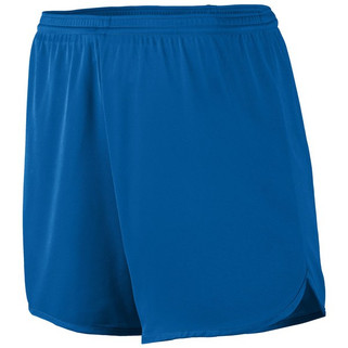 Augusta Sportswear 355 - Pantalón Corto Deportivo Transpirable Juvenil