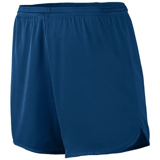 Augusta Sportswear 355 - Pantalón Corto Deportivo Transpirable Juvenil