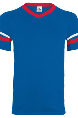 Augusta Sportswear 360 - Sleeve Stripe Jersey