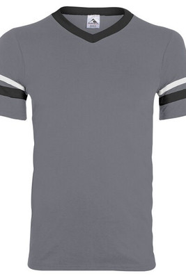 Augusta Sportswear 360 - Sleeve Stripe Jersey