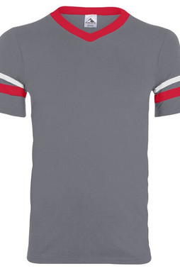 Augusta Sportswear 360 - Sleeve Stripe Jersey